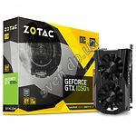 Изображение Видеокарта Zotac GeForce GTX1050Ti OC 4GB (ZT-P10510B-10L) Фото Видеокарта Zotac GeForce GTX1050Ti OC 4GB (ZT-P10510B-10L)
