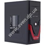 Изображение Корпус LogicPower 0102-400W ATX/ MATX, 20+4Pin, 2xSATA, 4x4pin Molex, 80mm FAN, CD-ROMx2, HDDx1, FDD Фото Корпус LogicPower 0102-400W ATX/ MATX, 20+4Pin, 2xSATA, 4x4pin Molex, 80mm FAN, CD-ROMx2, HDDx1, FDD