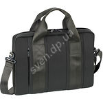 Изображение Сумка для Notebook RivaCase 8820 (Grey) с диагональю дисплея 13.3'' Фото Сумка для Notebook RivaCase 8820 (Grey) с диагональю дисплея 13.3''