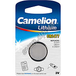Изображение Батарейка CAMELION CR2477-BP1 Lithium 3V (1шт/blister) Фото Батарейка CAMELION CR2477-BP1 Lithium 3V (1шт/blister)