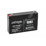 Изображение Аккумулятор к UPS 6В 7Ач Gembird EnerGenie BAT-6V7AH Фото Аккумулятор к UPS 6В 7Ач Gembird EnerGenie BAT-6V7AH
