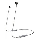 Изображение PANASONIC RP-HTX20BGE-H (gray), наушники вкладыши с микрофоном беспроводные Фото PANASONIC RP-HTX20BGE-H (gray), наушники вкладыши с микрофоном беспроводные