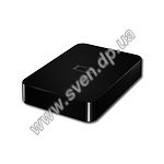 Изображение внешний HDD WD Elements Portable SE 500GB ext. USB 3.0 2,5" (WDBPCK5000ABK-EESN) Фото внешний HDD WD Elements Portable SE 500GB ext. USB 3.0 2,5" (WDBPCK5000ABK-EESN)