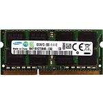 Изображение SO-DIMM 8GB DDR3 PC12800 (1600) Samsung Original (M471B1G73BH0-CK0) Фото SO-DIMM 8GB DDR3 PC12800 (1600) Samsung Original (M471B1G73BH0-CK0)