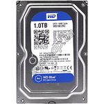 Изображение HDD WD WD10EZRZ 1000GB Blue 5400 64MB S-ATA-3 Фото HDD WD WD10EZRZ 1000GB Blue 5400 64MB S-ATA-3