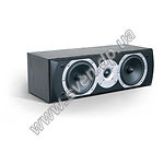 Изображение HP-830C (black) АС центрального канала, двухполосная, max 90W, 6 Ohms, магн. экр. Фото HP-830C (black) АС центрального канала, двухполосная, max 90W, 6 Ohms, магн. экр.