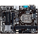 Изображение Материнская плата GIGABYTE GA-H81M-S2PV S-1150, Intel H81, DVI/VGA COM LPT PCI mAT Фото Материнская плата GIGABYTE GA-H81M-S2PV S-1150, Intel H81, DVI/VGA COM LPT PCI mAT