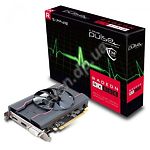 Изображение Видеокарта Sapphire Radeon RX 550 2GD5 PULSE (11268-03-20G) Фото Видеокарта Sapphire Radeon RX 550 2GD5 PULSE (11268-03-20G)