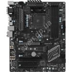 Изображение Материнская плата MSI B350 PC MATE S-AM4 Фото Материнская плата MSI B350 PC MATE S-AM4