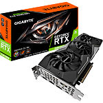Изображение Видеокарта Gigabyte GeForce RTX2060 Super 8GB (GV-N206SGAMING OC-8GC) Фото Видеокарта Gigabyte GeForce RTX2060 Super 8GB (GV-N206SGAMING OC-8GC)