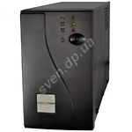 Изображение UPS LogicPower LP U1200VA, 720Ватт, 165V~275V AVR, USB Фото UPS LogicPower LP U1200VA, 720Ватт, 165V~275V AVR, USB