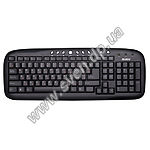 Изображение Клавиатура SVEN Comfort 3035 USB Фото Клавиатура SVEN Comfort 3035 USB