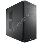 Изображение Корпус Corsair Carbide 200R Compact USB3.0, Black (CC-9011023-WW) Фото Корпус Corsair Carbide 200R Compact USB3.0, Black (CC-9011023-WW)
