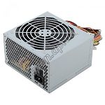 Изображение Блок питания GAMEMAX GM-500 500W Фото Блок питания GAMEMAX GM-500 500W