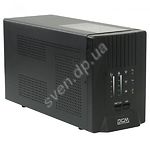 Изображение UPS PowerCom SPT-2000 Фото UPS PowerCom SPT-2000