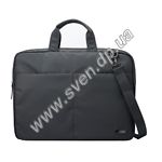 Изображение Сумка для Notebook ASUS SLIM CARRY BAG черная для 14" (90-XB0U00BA00000) Фото Сумка для Notebook ASUS SLIM CARRY BAG черная для 14" (90-XB0U00BA00000)