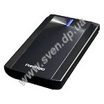 Изображение внешний HDD PRESTIGIO Data Safe Value Edition 320GB ext. USB 2.0 2,5" (DS0VE) Фото внешний HDD PRESTIGIO Data Safe Value Edition 320GB ext. USB 2.0 2,5" (DS0VE)