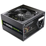 Изображение Блок питания Zalman WattBit (ZM500-XE) 500W 83+ Фото Блок питания Zalman WattBit (ZM500-XE) 500W 83+