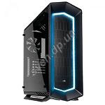 Изображение Корпус AEROCOOL P7-C1 BG Black glass side panel без БП (ACCM-P701013.11) Фото Корпус AEROCOOL P7-C1 BG Black glass side panel без БП (ACCM-P701013.11)