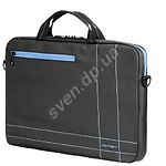 Изображение Сумка для Notebook Continent CC-201GB 15,6"(серый-голубой/нейлон-полиэстер/40x30x5 см) Фото Сумка для Notebook Continent CC-201GB 15,6"(серый-голубой/нейлон-полиэстер/40x30x5 см)