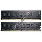 Изображение DDR-4 2шт x 4GB 2400МГц G.Skill Value (F4-2400C15D-8GNT) Фото DDR-4 2шт x 4GB 2400МГц G.Skill Value (F4-2400C15D-8GNT)