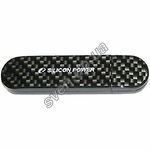 Изображение USB Flash - 8GB (SILICON POWER LuxMini 920 Carbon 200Х SP008GBUF2920V1X) Фото USB Flash - 8GB (SILICON POWER LuxMini 920 Carbon 200Х SP008GBUF2920V1X)
