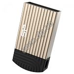 Фото USB Flash - 8GB (SILICON POWER Touch T20 Champague SP008GBUF2T20V1C)