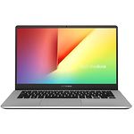 Фото Notebook ASUS S430UA-EB179T 14"FHD/i3-8130H/8Gb/1Tb+16Gb Optane/Intel HD/Win10/Gun-Metal
