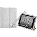 Изображение Чехол для Pad и Планшетов RivaCase 3117 (White) с диагональю 10.1" Фото Чехол для Pad и Планшетов RivaCase 3117 (White) с диагональю 10.1"
