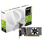 Изображение Видеокарта Palit GeForce GT730 PCI-E 2GB DDR5/64bit (NE5T7300HD46-2081F) Фото Видеокарта Palit GeForce GT730 PCI-E 2GB DDR5/64bit (NE5T7300HD46-2081F)