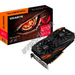 Фото Видеокарта Gigabyte Radeon RX VEGA 64 8GB GAMING OC (GV-RXVEGA64GAMING OC-8GD)