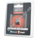 Фото Bluetooth Adapter Gemix GC 1207 USB 2.0 class II, V2.0, 10m