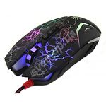 Изображение Мышка A4tech P85 Bloody (Black) Фото Мышка A4tech P85 Bloody (Black)
