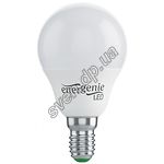 Изображение Светодиодная LED лампочка EG-LED6W-E14K30-02, 6 Вт, цоколь E14, 3000 K Фото Светодиодная LED лампочка EG-LED6W-E14K30-02, 6 Вт, цоколь E14, 3000 K