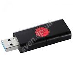 Изображение USB Flash 64GB KINGSTON DataTraveler 106 USB3.1 (DT106/64GB) Фото USB Flash 64GB KINGSTON DataTraveler 106 USB3.1 (DT106/64GB)