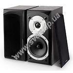 Изображение Акустическая система SVEN KF-11 black, 2х30W, деревянный корпус Фото Акустическая система SVEN KF-11 black, 2х30W, деревянный корпус