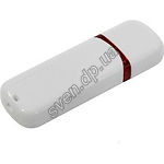 Фото USB Flash - 4GB (Apacer AH333 White Bulk non-logo  85.KPF0W.9100C)