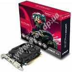 Изображение Видеокарта Sapphire Radeon R7 250 2GB/128bit GDDR3 HDTV&DVI (11215-01-20G) Фото Видеокарта Sapphire Radeon R7 250 2GB/128bit GDDR3 HDTV&DVI (11215-01-20G)