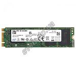 Изображение SSD INTEL 545s 256Gb M.2 2280 (SSDSCKKW256G8X1) 550/400MB/s Фото SSD INTEL 545s 256Gb M.2 2280 (SSDSCKKW256G8X1) 550/400MB/s