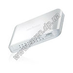 Изображение Коммутатор EDIMAX ES-5800P, Switch 8-port 10/100/1000 Giga Фото Коммутатор EDIMAX ES-5800P, Switch 8-port 10/100/1000 Giga