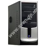 Изображение Корпус Colors-It P4 330U ATX-L8025-C43 Фото Корпус Colors-It P4 330U ATX-L8025-C43