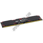 Изображение DDR-4 8GB 2133МГц Goodram Iridium Black (IR-2133D464L15S/8G) Фото DDR-4 8GB 2133МГц Goodram Iridium Black (IR-2133D464L15S/8G)