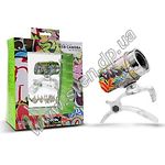 Изображение WEB-камера CANYON CNR-WCAM813A (Graffiti-A), 1.3Mp CMOS sensor, микрофон Фото WEB-камера CANYON CNR-WCAM813A (Graffiti-A), 1.3Mp CMOS sensor, микрофон