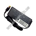 Изображение Блок питания для ноутбука Lenovo 20V, 4.5A, 90W, USB-PIN, 3 hole, black, без кабеля Фото Блок питания для ноутбука Lenovo 20V, 4.5A, 90W, USB-PIN, 3 hole, black, без кабеля