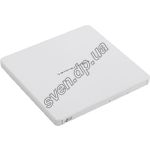 Фото External DVD±RW Drive Hitachi-LG GP60NW60 White Ultra Slim USB2.0