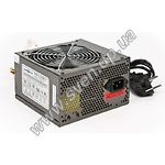 Изображение Блок питания Maxxtro HK-2500 BP-12 ATX 500W, 20+4pin Фото Блок питания Maxxtro HK-2500 BP-12 ATX 500W, 20+4pin