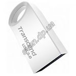 Фото USB Flash 32Gb TRANSCEND JetFlash TS32GJF710S USB 3.0 Silver