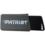 Изображение USB Flash 32Gb PATRIOT ST-Lifestyle Cliq USB 3.1 Grey (PSF32GCL3USB) Фото USB Flash 32Gb PATRIOT ST-Lifestyle Cliq USB 3.1 Grey (PSF32GCL3USB)