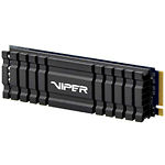Фото SSD PATRIOT Viper VPN100 1TB M2 PCIe3.0x2 NVMe (VPN100-1TBM28H) 3450/3000 MB/s