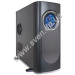 Изображение Корпус Colors-It NO PSU ATRIX 9006-C4 Фото Корпус Colors-It NO PSU ATRIX 9006-C4
